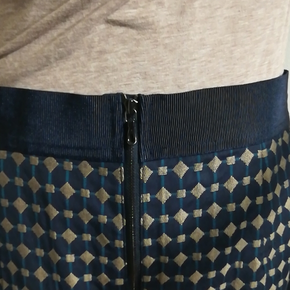 Ann Taylor skirt NWT - Picture 8 of 9